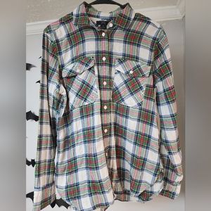 J. Crew Button Down Long Sleeve